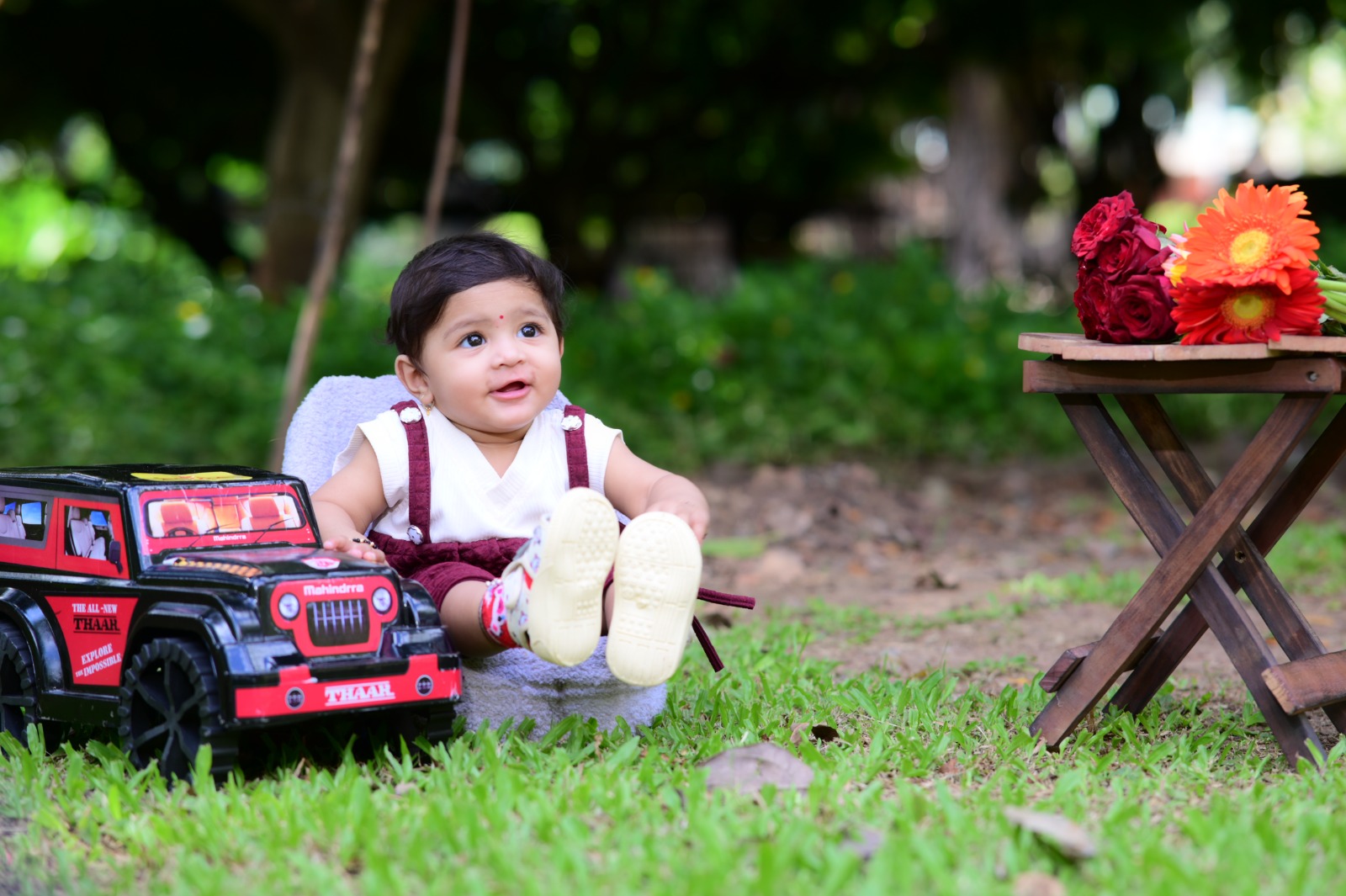 anytime photography